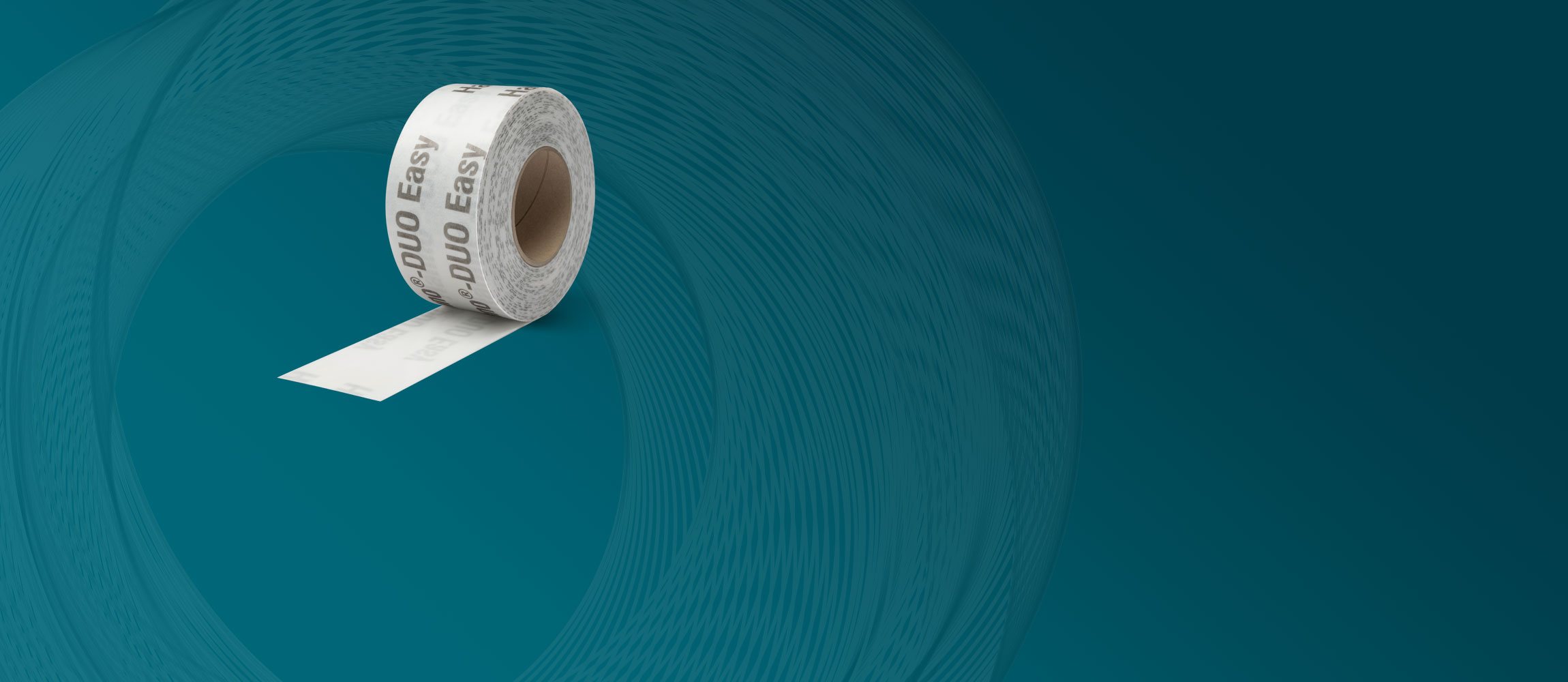 Kopfbild Hanno®-Folienband DUO Easy 240
